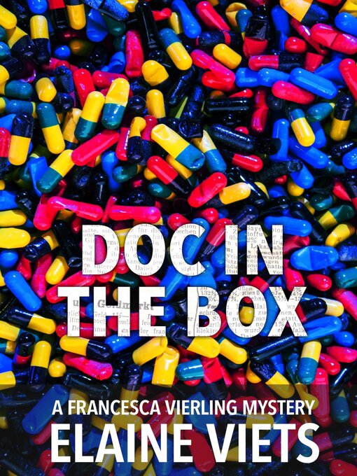 Title details for Doc in the Box by Elaine Viets - Available